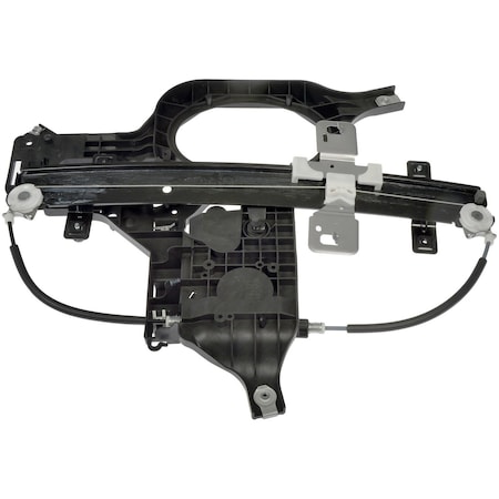 Dorman Window Reg Power 740-171